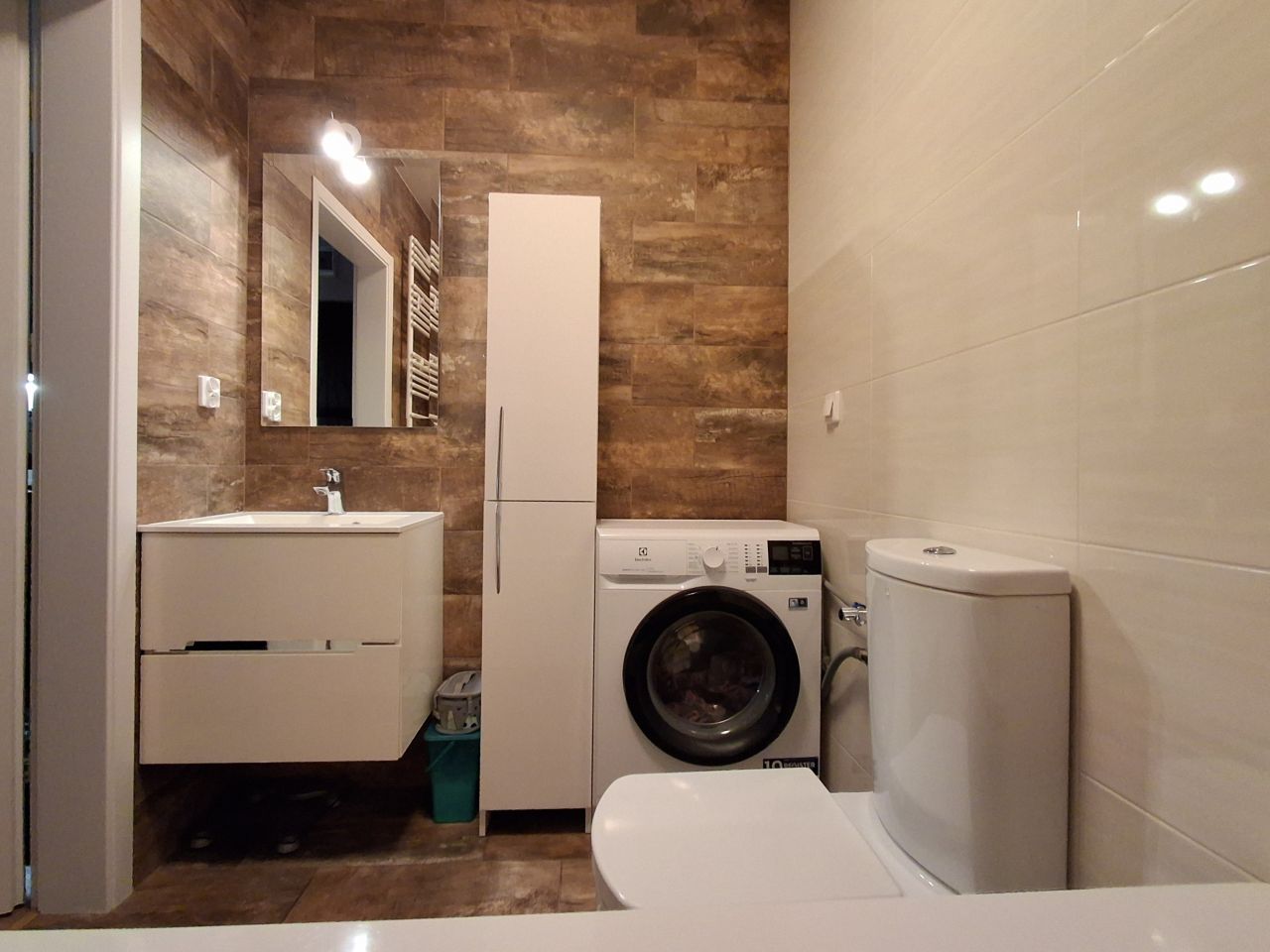 Mieszkanie 2-pokojowe Olsztyn Redykajny, ul. Poziomkowa. Zdjęcie 10