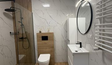 Mieszkanie 3-pokojowe Krotoszyn Stary Krotoszyn, ul. Przemysłowa