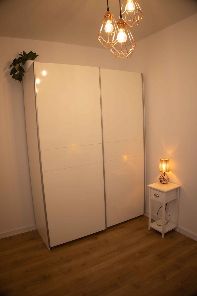 Mieszkanie 3-pokojowe Stargard Centrum, ul. 11 Listopada. Zdjęcie 18