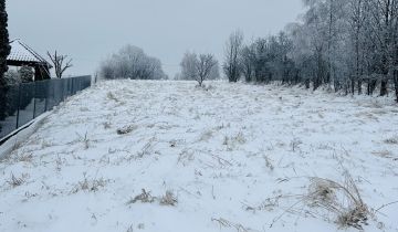 Działka budowlana Bieńkówka U Stachury