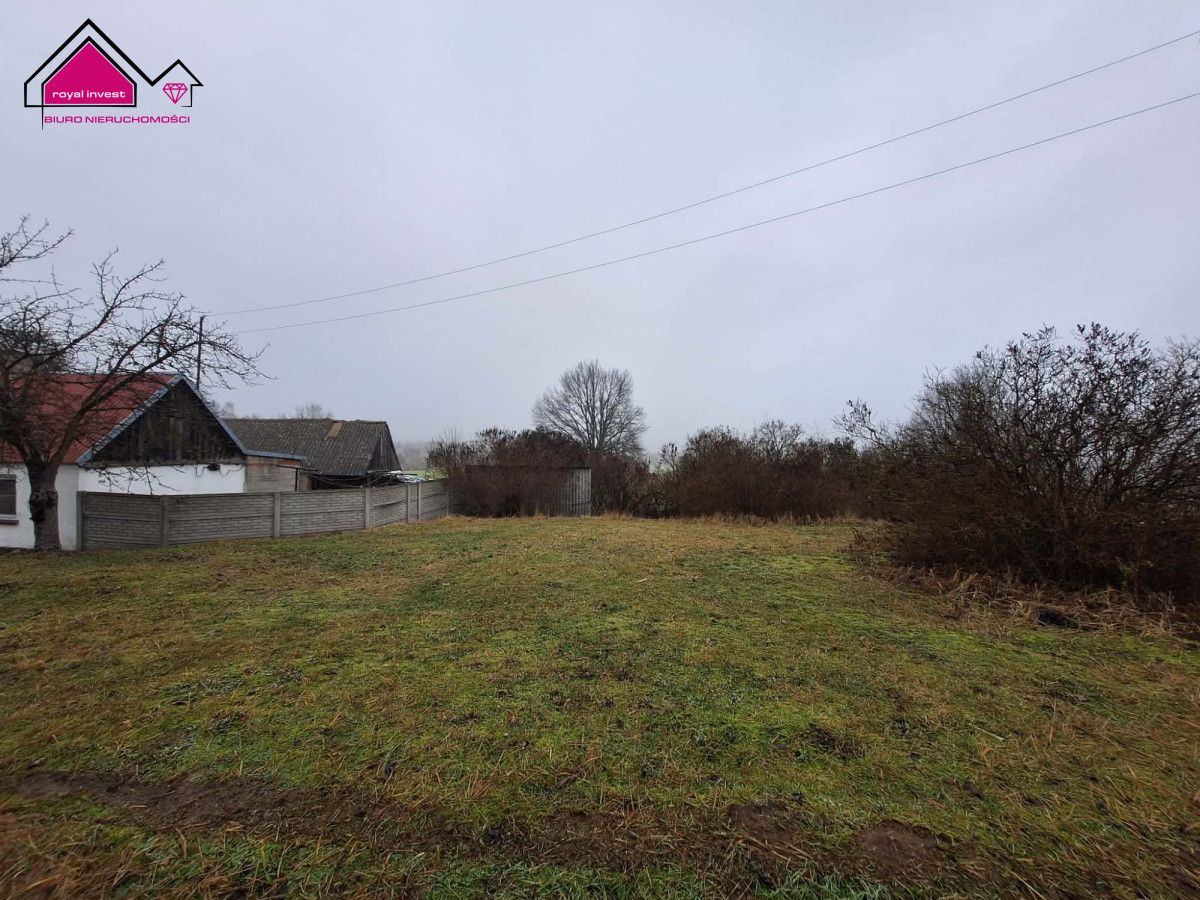 dom wolnostojący, 2 pokoje Chmielnik. Zdjęcie 11