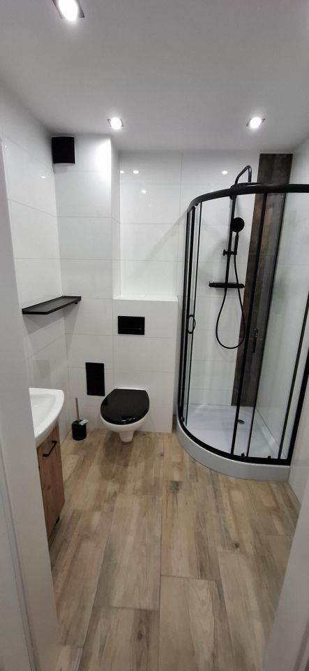 Mieszkanie 1-pokojowe Cieszyn, ul. Stanisława Moniuszki. Zdjęcie 6