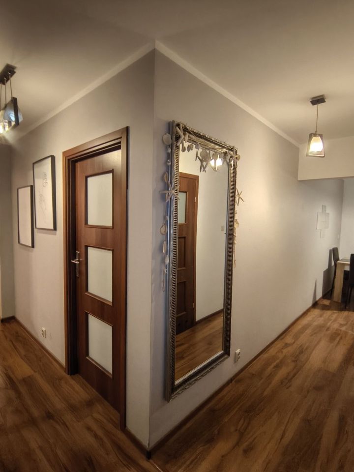 Mieszkanie 2-pokojowe Włocławek, al. Chopina. Zdjęcie 2