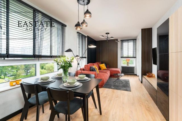 Mieszkanie 2-pokojowe Kołobrzeg, ul. ppor. Edmunda Łopuskiego. Zdjęcie 1