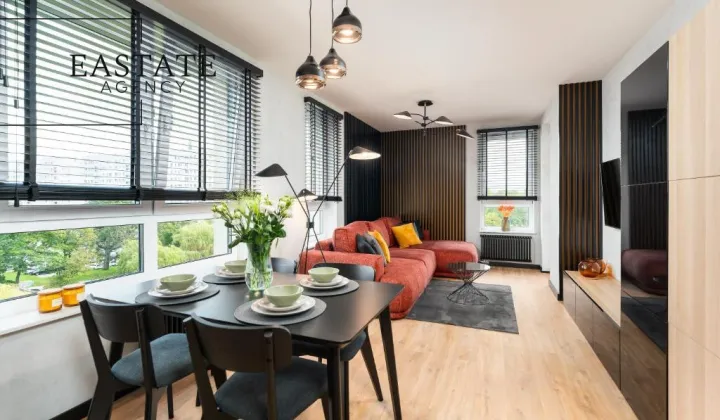 Mieszkanie 2-pokojowe Kołobrzeg, ul. ppor. Edmunda Łopuskiego