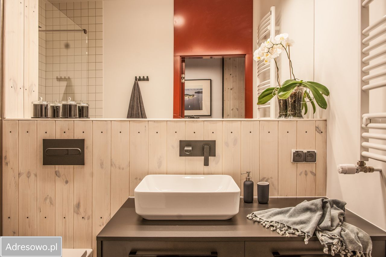 Mieszkanie 2-pokojowe Rydzewo, ul. Mazurska. Zdjęcie 11