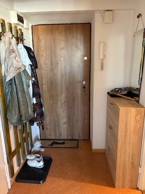 Mieszkanie 1-pokojowe Warszawa Mokotów, ul. Puławska. Zdjęcie 2