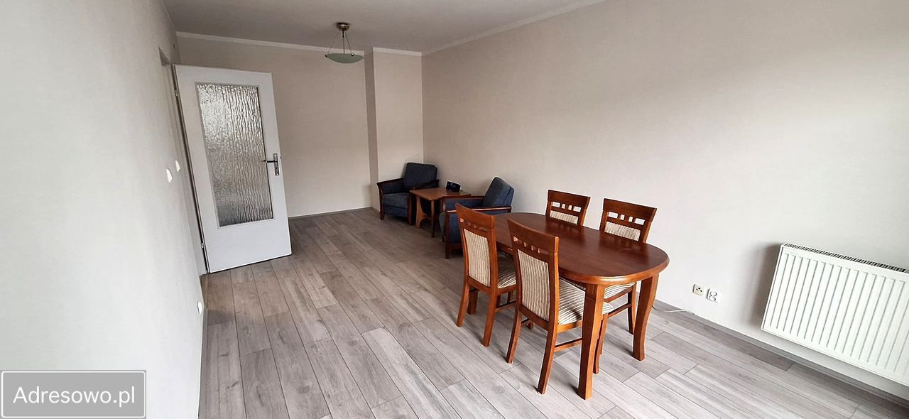 Mieszkanie 2-pokojowe Kraków Górka Narodowa, ul. Adama Marczyńskiego. Zdjęcie 9