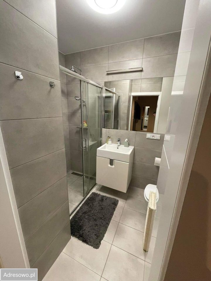 Mieszkanie 2-pokojowe Wrocław Psie Pole, ul. Chałupnicza. Zdjęcie 4