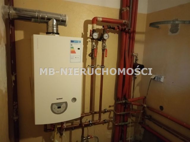 dom wolnostojący, 9 pokoi Warszawa Gocław. Zdjęcie 10