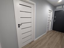 Mieszkanie 3-pokojowe Poznań Górczyn, ul. Romana Dmowskiego. Zdjęcie 1