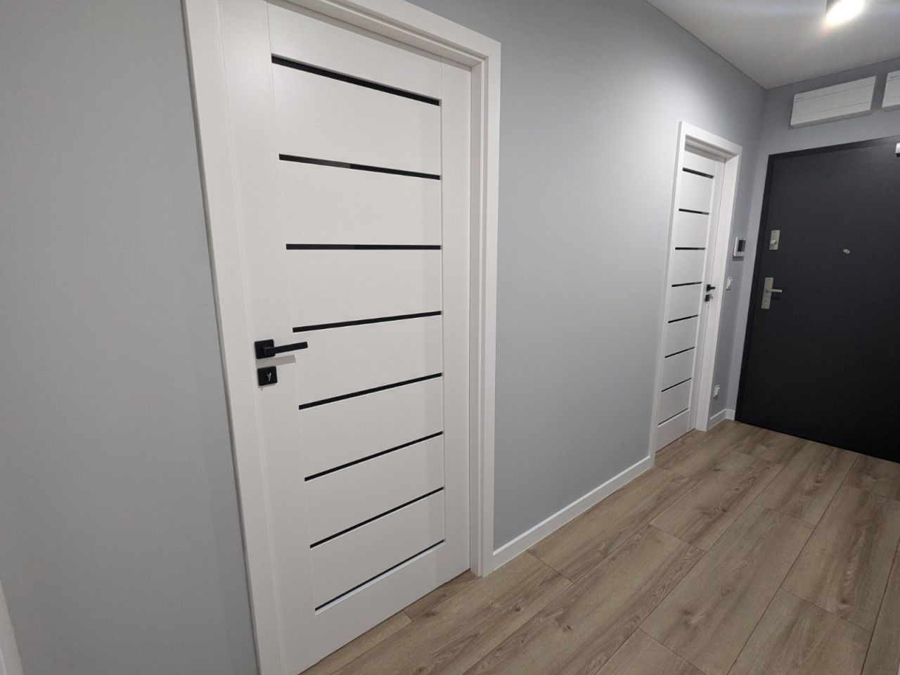 Mieszkanie 3-pokojowe Poznań Górczyn, ul. Romana Dmowskiego. Zdjęcie 2