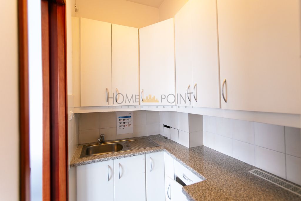 Biuro Warszawa Mokotów, ul. Różana. Zdjęcie 7