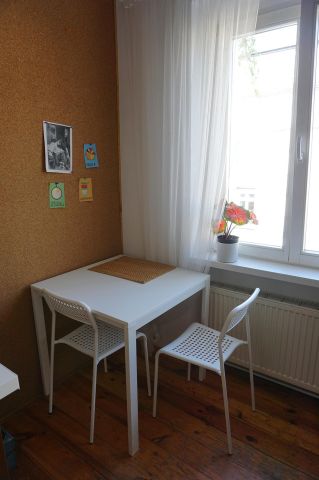 Mieszkanie 2-pokojowe Wrocław Śródmieście, ul. Stefana Jaracza. Zdjęcie 5