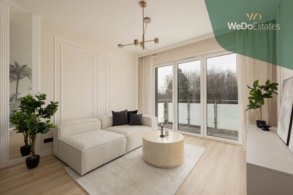 Mieszkanie 4-pokojowe Kobyłka, ul. Kmicica. Zdjęcie 1