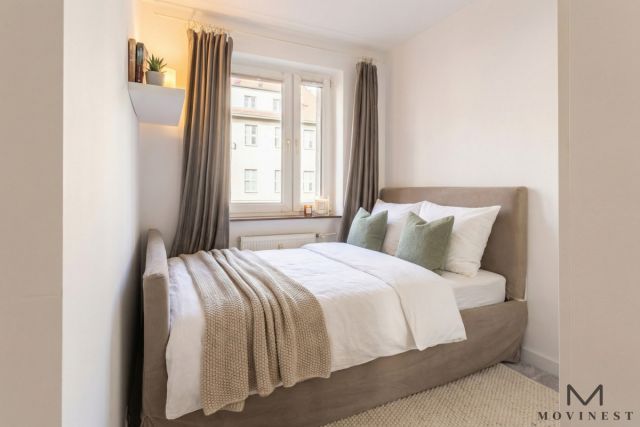 Mieszkanie 2-pokojowe Poznań Stare Miasto, ul. Garbary. Zdjęcie 4