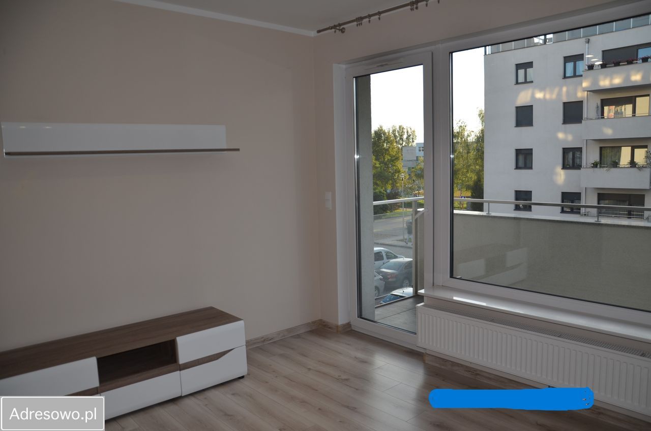 Mieszkanie 2-pokojowe Opole Zaodrze, ul. Szymona Koszyka. Zdjęcie 5