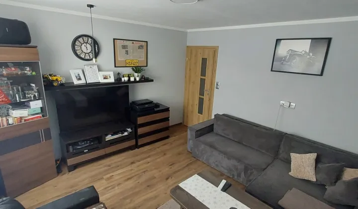 Mieszkanie 2-pokojowe Siemianowice Śląskie Michałkowice, ul. Obrońców Warszawy