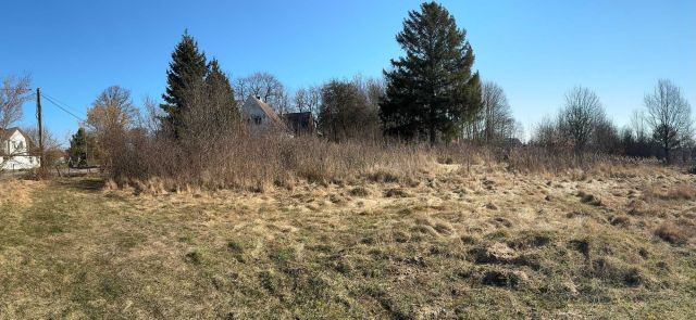 Działka budowlana Mosina. Zdjęcie 1