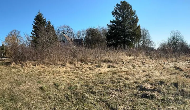 Działka budowlana Mosina