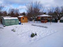 Działka rod Gorzów Wielkopolski Górczyn. Zdjęcie 2