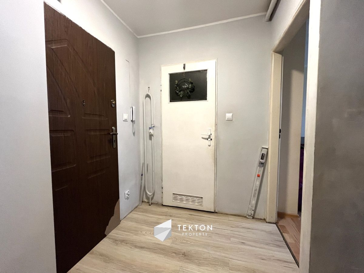 Mieszkanie 2-pokojowe Nysa, ul. Janusza Kusocińskiego. Zdjęcie 6