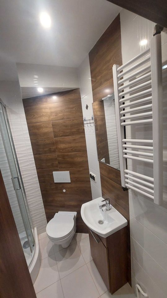 Mieszkanie 1-pokojowe Lublin Rury, ul. Tomasza Zana. Zdjęcie 2