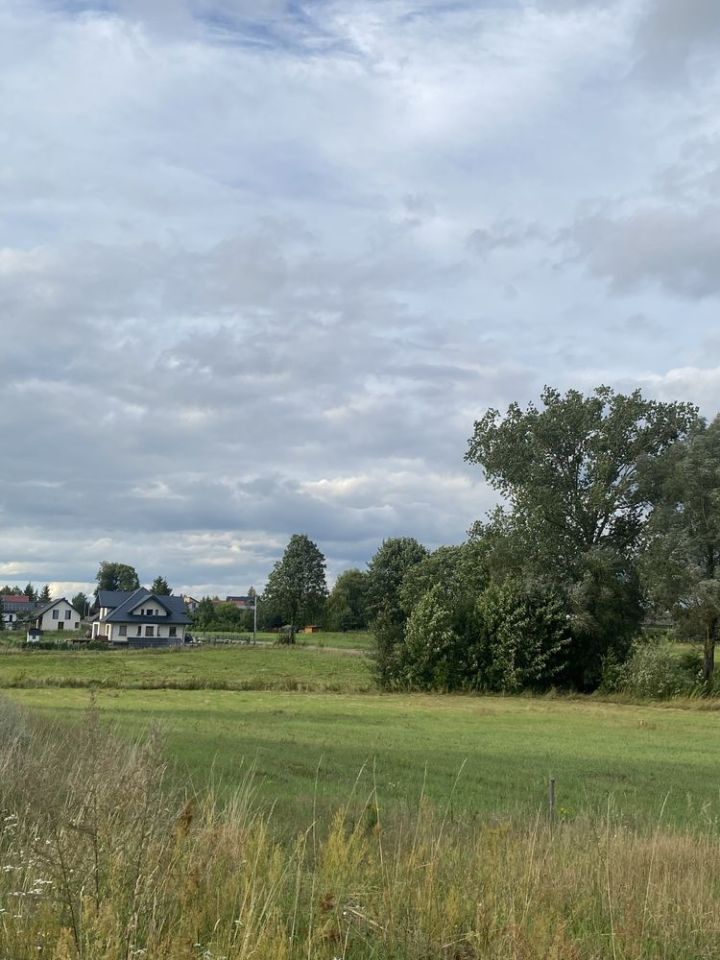 Działka budowlana Baciuty. Zdjęcie 3