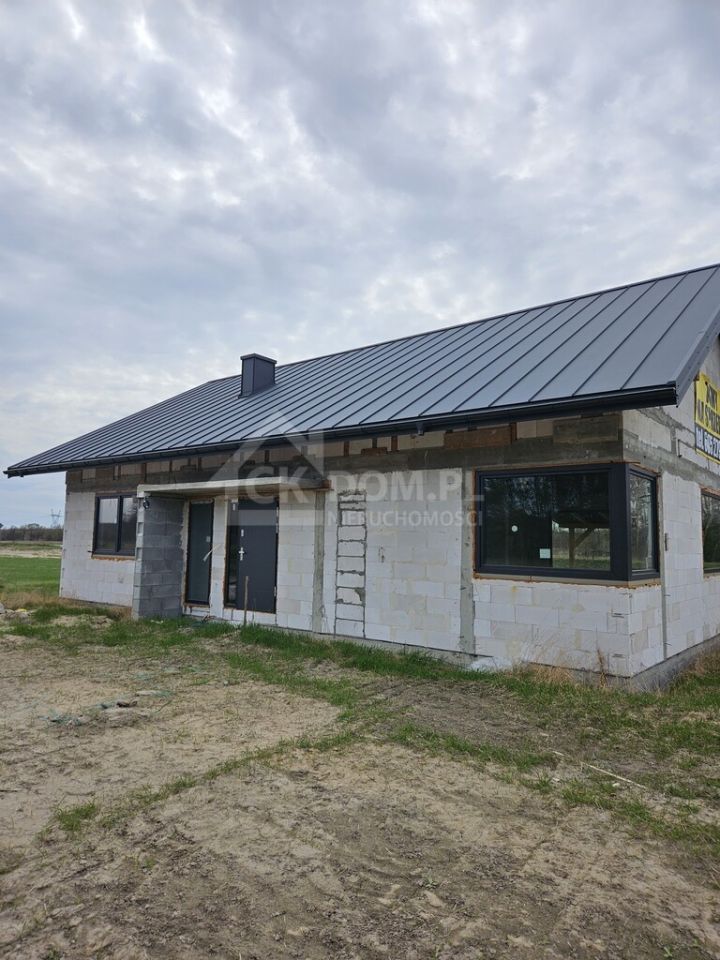 dom wolnostojący, 3 pokoje Rytwiany. Zdjęcie 2