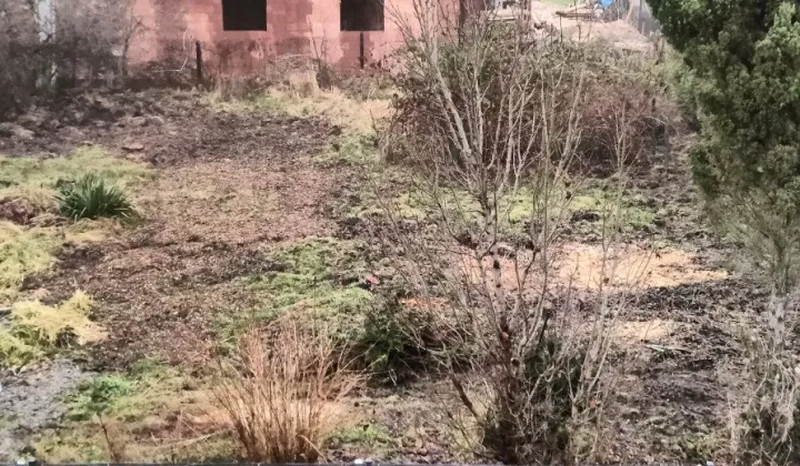 Działka budowlana Sosnowiec, ul. Maczkowska