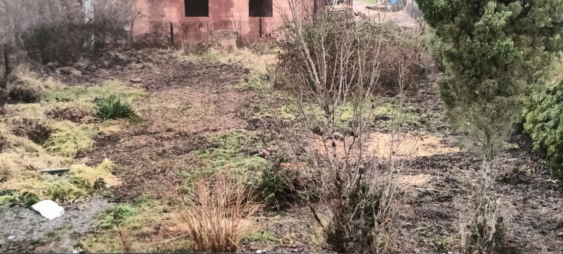 Działka budowlana Sosnowiec, ul. Maczkowska. Zdjęcie 1