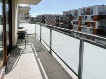 Mieszkanie 3-pokojowe Kraków Grzegórzki, ul. Dąbska. Zdjęcie 4