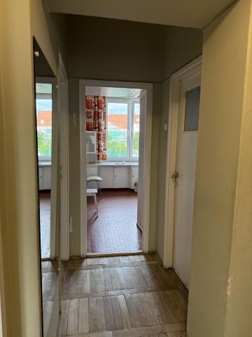 Mieszkanie 3-pokojowe Wrocław Stare Miasto, pl. Muzealny. Zdjęcie 11