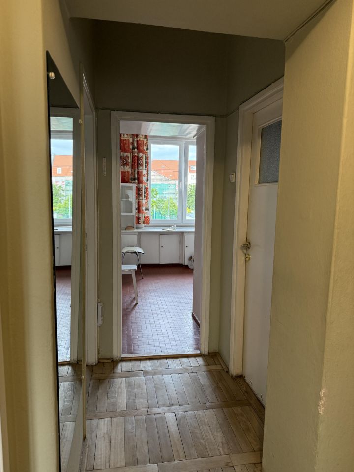 Mieszkanie 3-pokojowe Wrocław Stare Miasto, pl. Muzealny. Zdjęcie 11