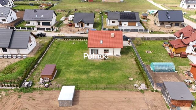 dom wolnostojący, 4 pokoje Przykopka, ul. Leśny Zakątek. Zdjęcie 19
