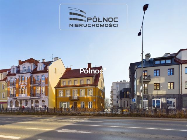 Lokal Ełk, ul. Wojska Polskiego. Zdjęcie 5