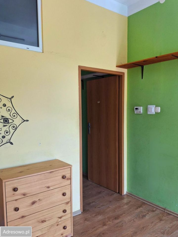 Mieszkanie 2-pokojowe Wrocław Huby, ul. Przestrzenna. Zdjęcie 3