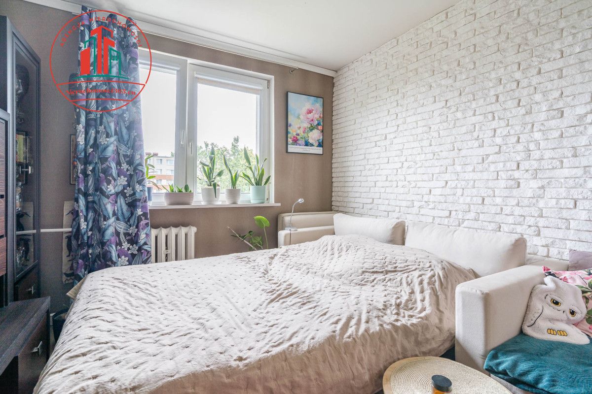 Mieszkanie 3-pokojowe Gdynia Obłuże, ul. Benisławskiego. Zdjęcie 8