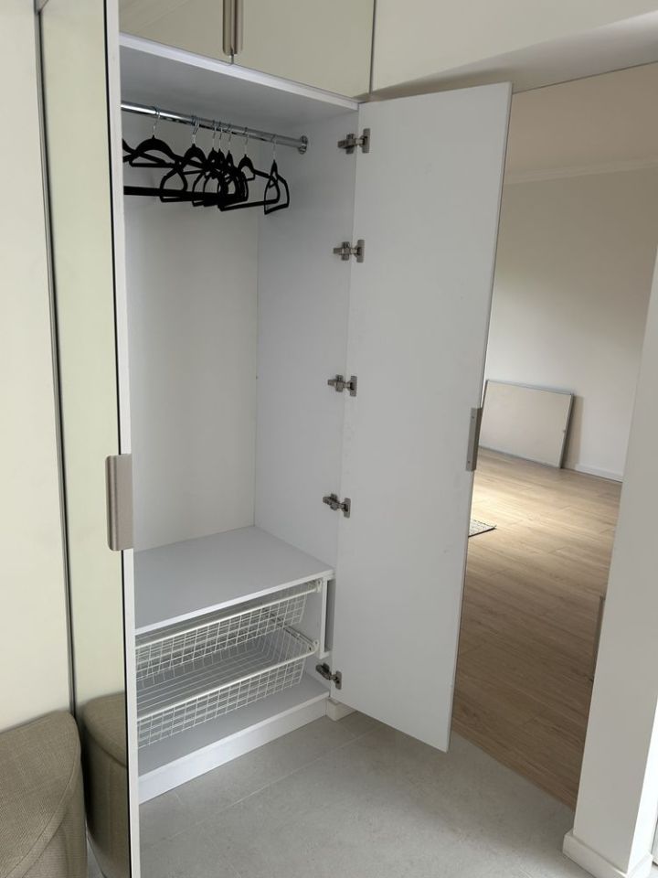 Mieszkanie 2-pokojowe Lublin LSM. Zdjęcie 8