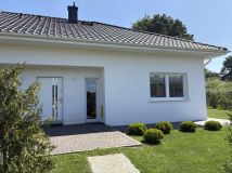 dom wolnostojący, 4 pokoje Wolin, Dargobądz. Zdjęcie 2