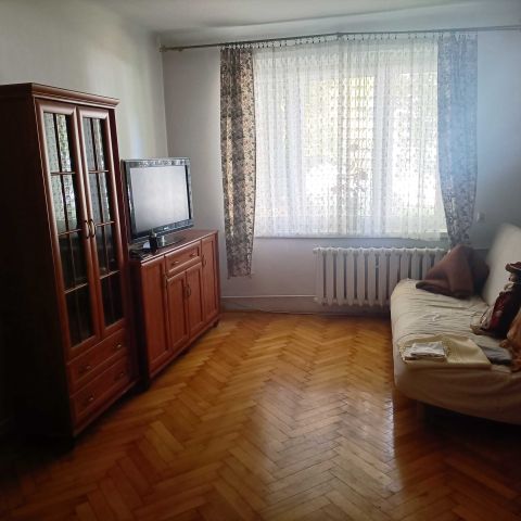 Mieszkanie 3-pokojowe Zielona Góra, ul. Stanisława Wyspiańskiego. Zdjęcie 1