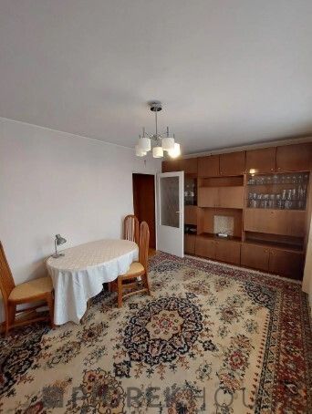 Mieszkanie 3-pokojowe Warszawa Bielany, ul. Zabłocińska. Zdjęcie 3