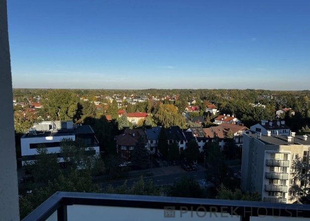Mieszkanie 2-pokojowe Warszawa Wilanów, ul. Królowej Marysieńki. Zdjęcie 11
