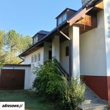 dom wolnostojący, 6 pokoi Wincentówek. Zdjęcie 1