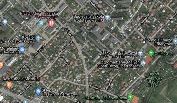 Mieszkanie 2-pokojowe Białystok Dziesięciny, ul. Gajowa 28