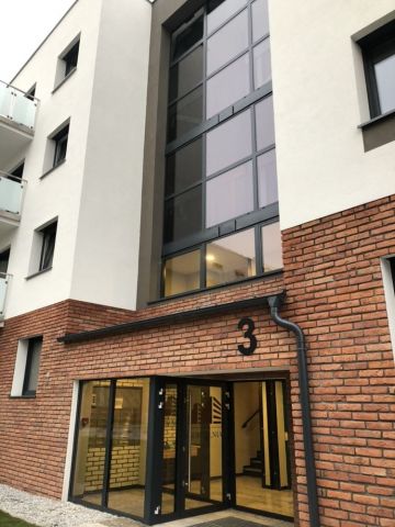 Mieszkanie 2-pokojowe Września, ul. Zawodzie. Zdjęcie 1