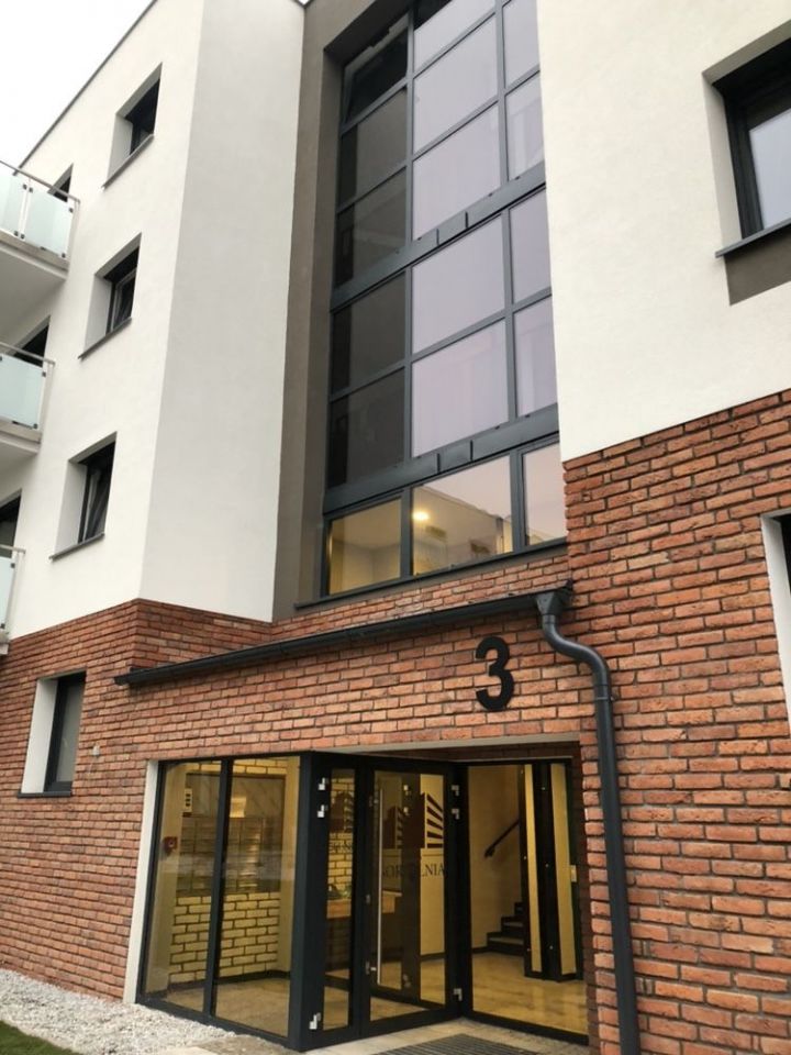 Mieszkanie 2-pokojowe Września, ul. Zawodzie. Zdjęcie 1