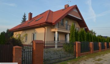 dom wolnostojący, 7 pokoi Białystok Zawady, ul. Dolna