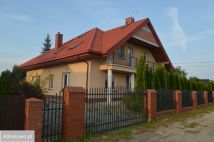 dom wolnostojący, 7 pokoi Białystok Zawady, ul. Dolna