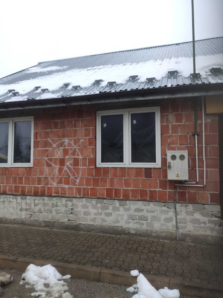 dom szeregowy, 5 pokoi Wiślica, pl. Solny. Zdjęcie 6